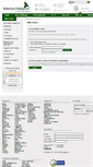 Mobile Screenshot of hubertus-fieldsports.de